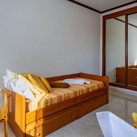 Alvor 2 Bedrooms Balcony Flat Exteriér fotografie