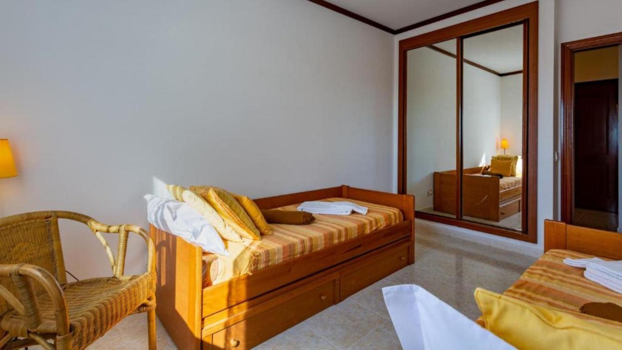 Alvor 2 Bedrooms Balcony Flat Exteriér fotografie