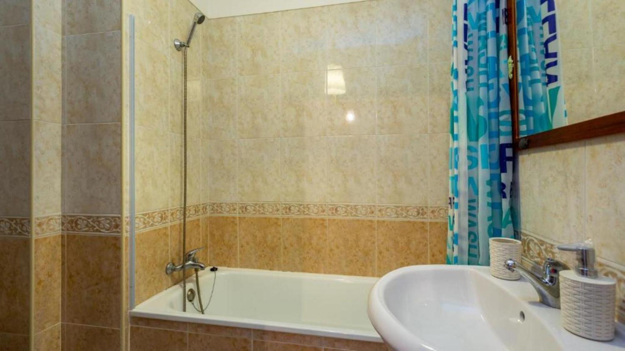 Alvor 2 Bedrooms Balcony Flat Exteriér fotografie