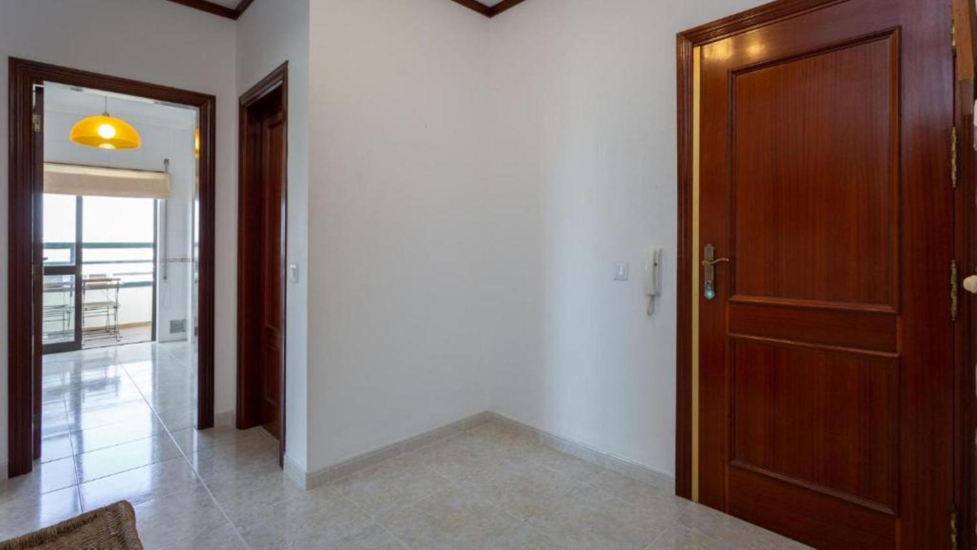 Alvor 2 Bedrooms Balcony Flat Exteriér fotografie