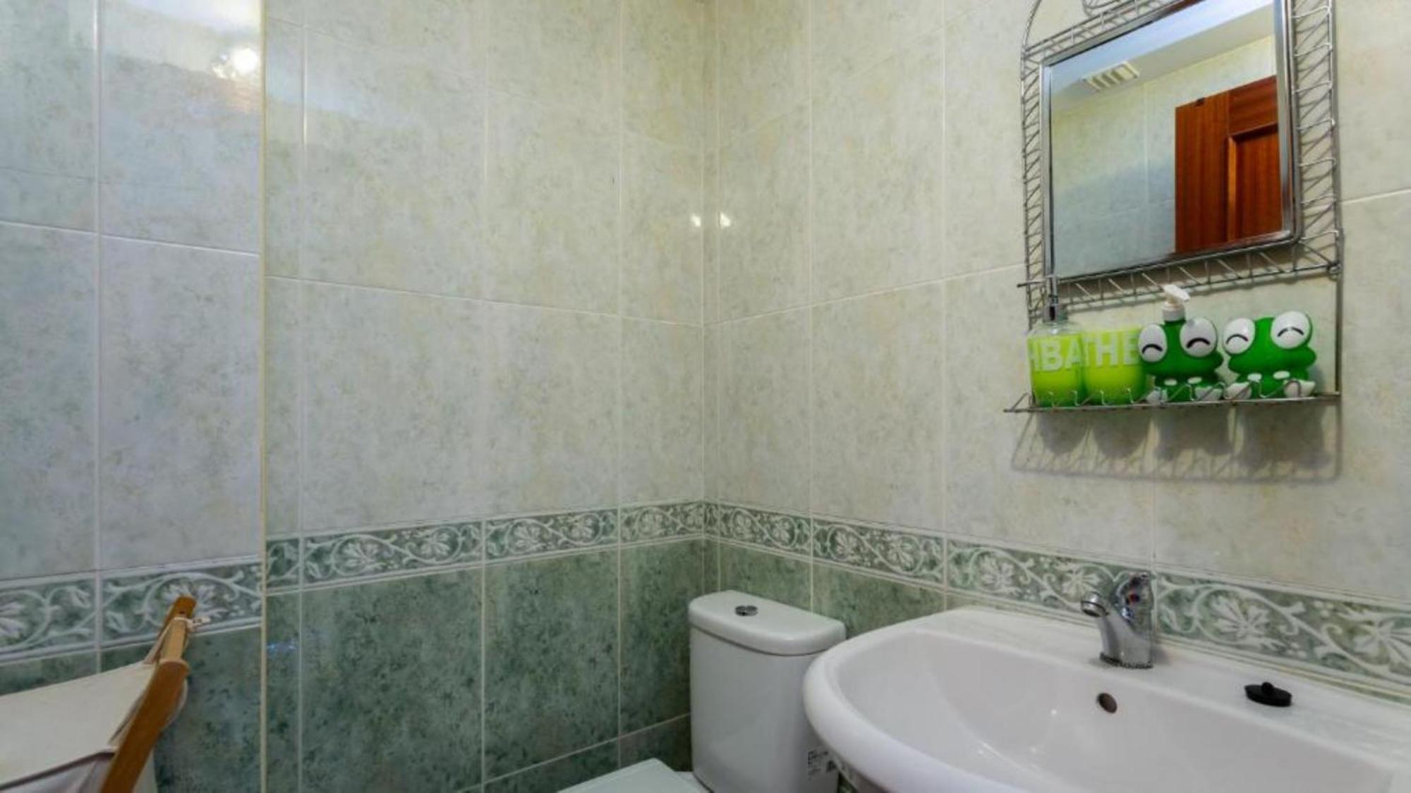 Alvor 2 Bedrooms Balcony Flat Exteriér fotografie